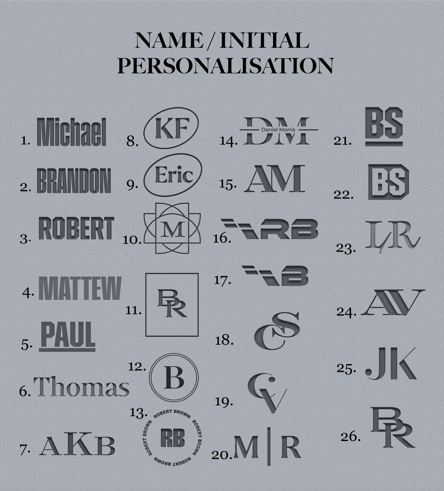 Custom Personalized Leather Mouse Pad with Logo - Premium Genuine Leather Desk Mat for Office, Gaming & Home Workspace - Ergonomic Wrist Support for Computers & Laptops