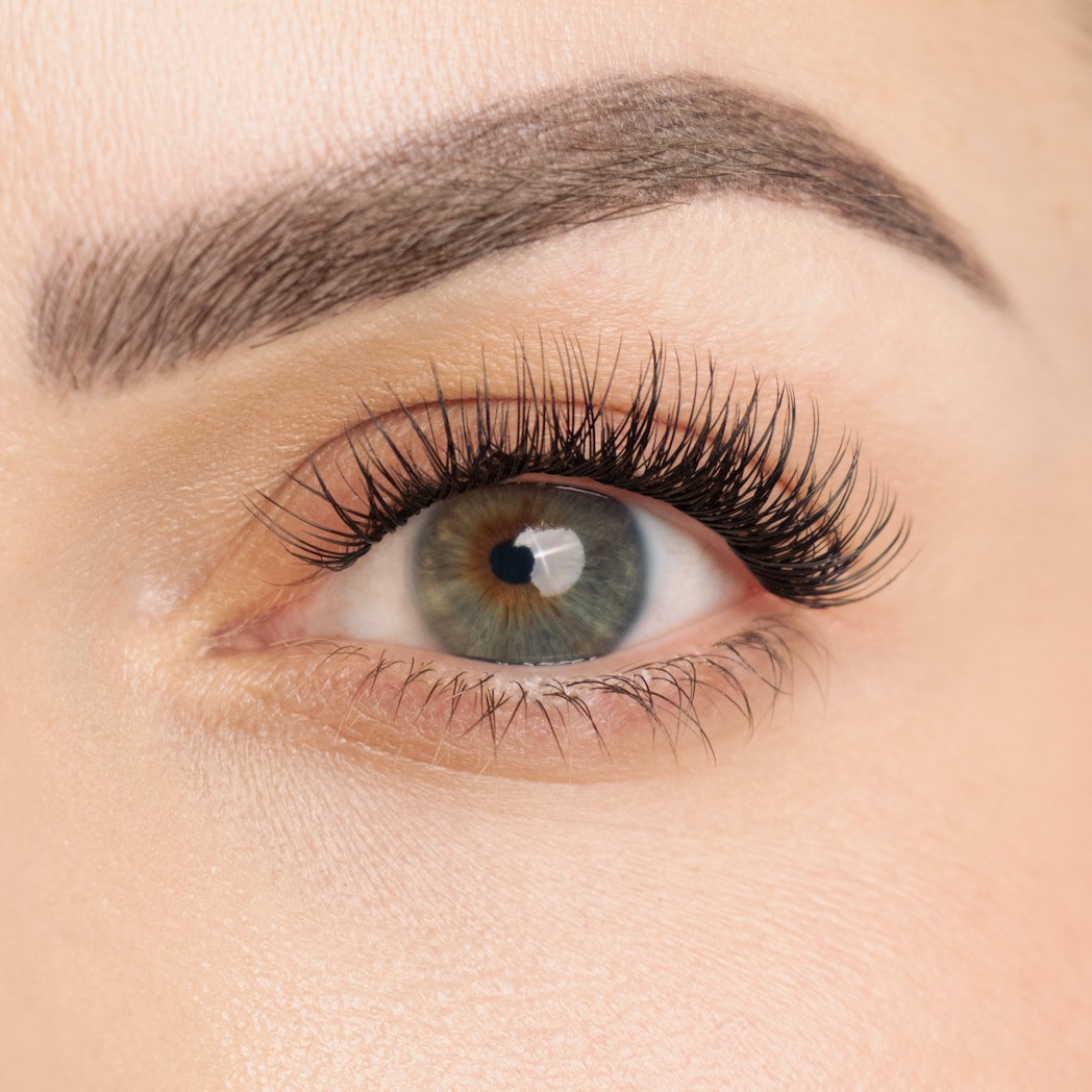 Plus+ Gossamer® Lash - Natural Looking False Eyelashes for Dramatic Volume & Length | Perfect for Weddings, Parties & Everyday Glam