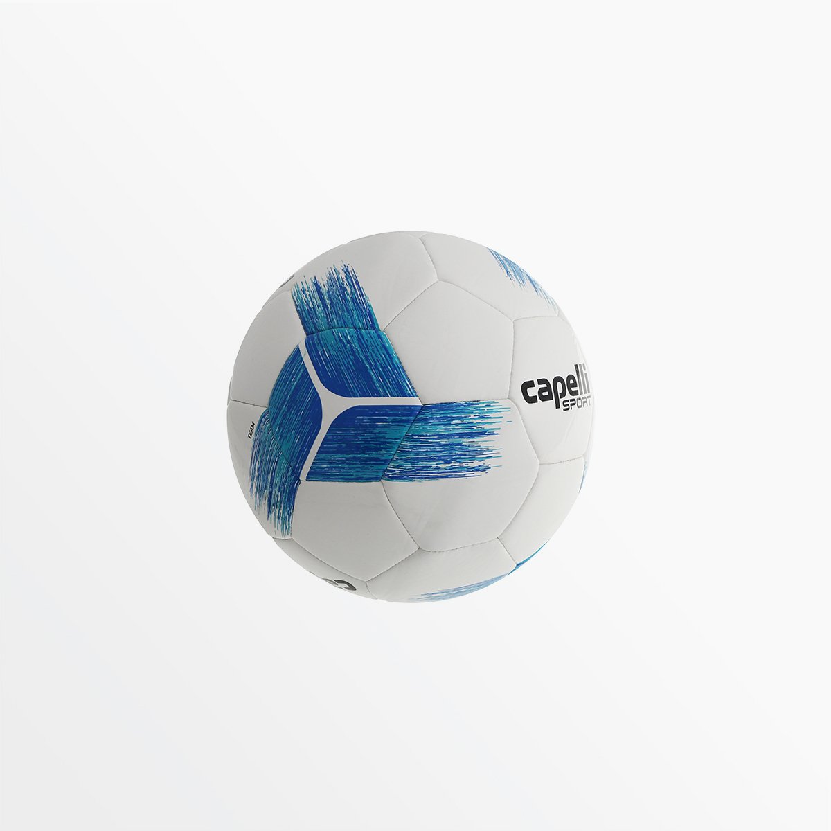 Tribeca Strike Team Soccer Ball - Official Size 5 Match Ball for Training & Games - Perfect for Youth, Adult, and Professional Soccer Players
