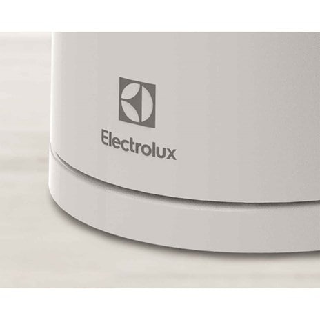 E2EK1 100W 1.7L Electric Kettle - Fast Boiling, Auto Shut-Off, Cordless for Home, Office & Travel | Perfect for Tea, Coffee & Instant Meals