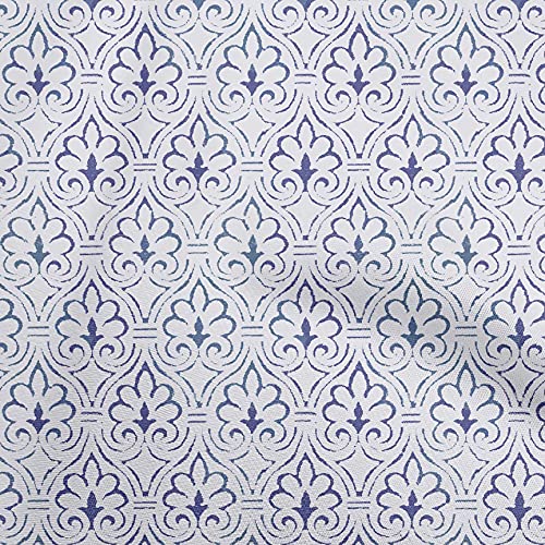 Medium Blue