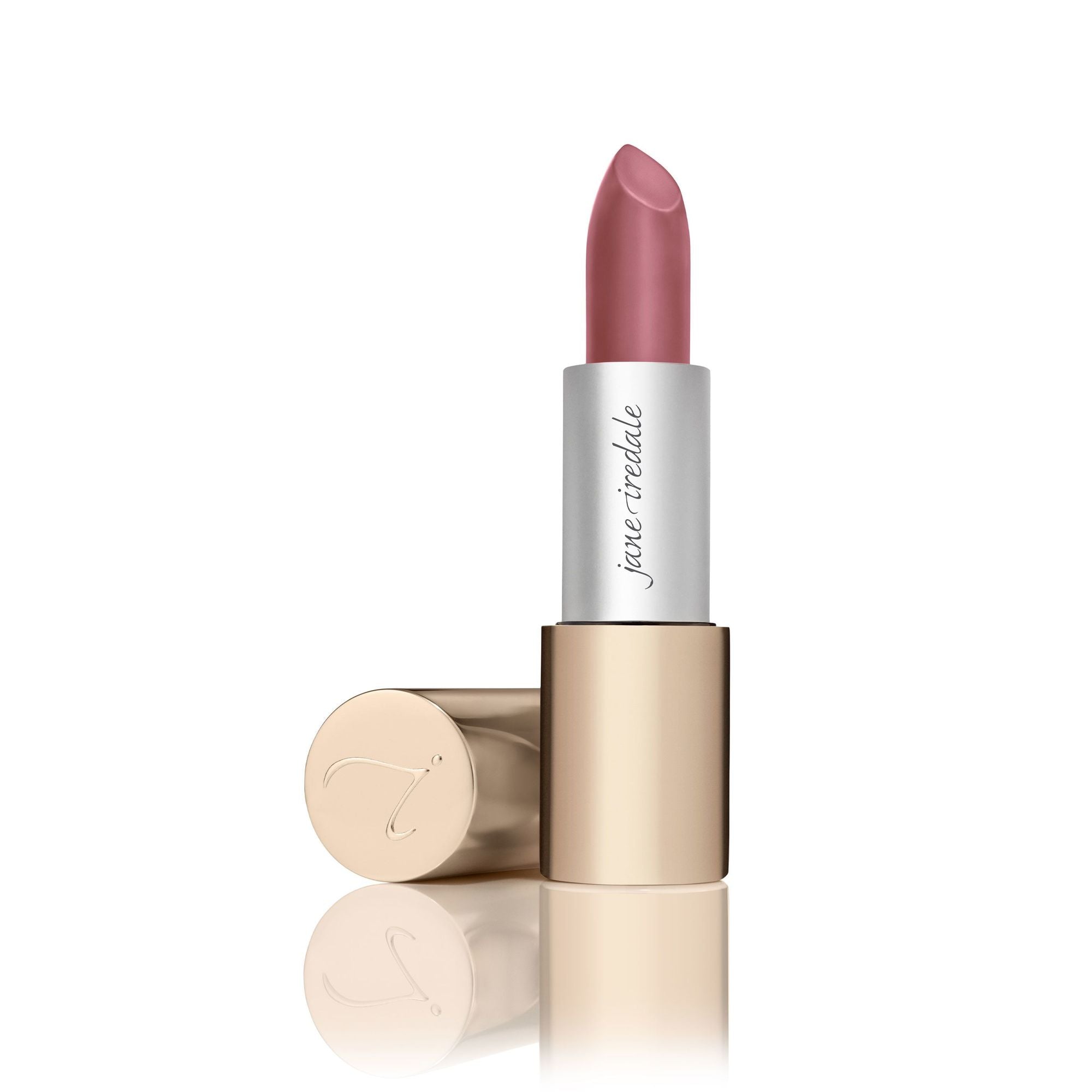 Triple Luxe Lipstick - Long Lasting Matte Lipstick Set with 3 Rich Colors, Hydrating & Non-Drying Formula - Perfect for Everyday Wear, Date Night & Special Occasions