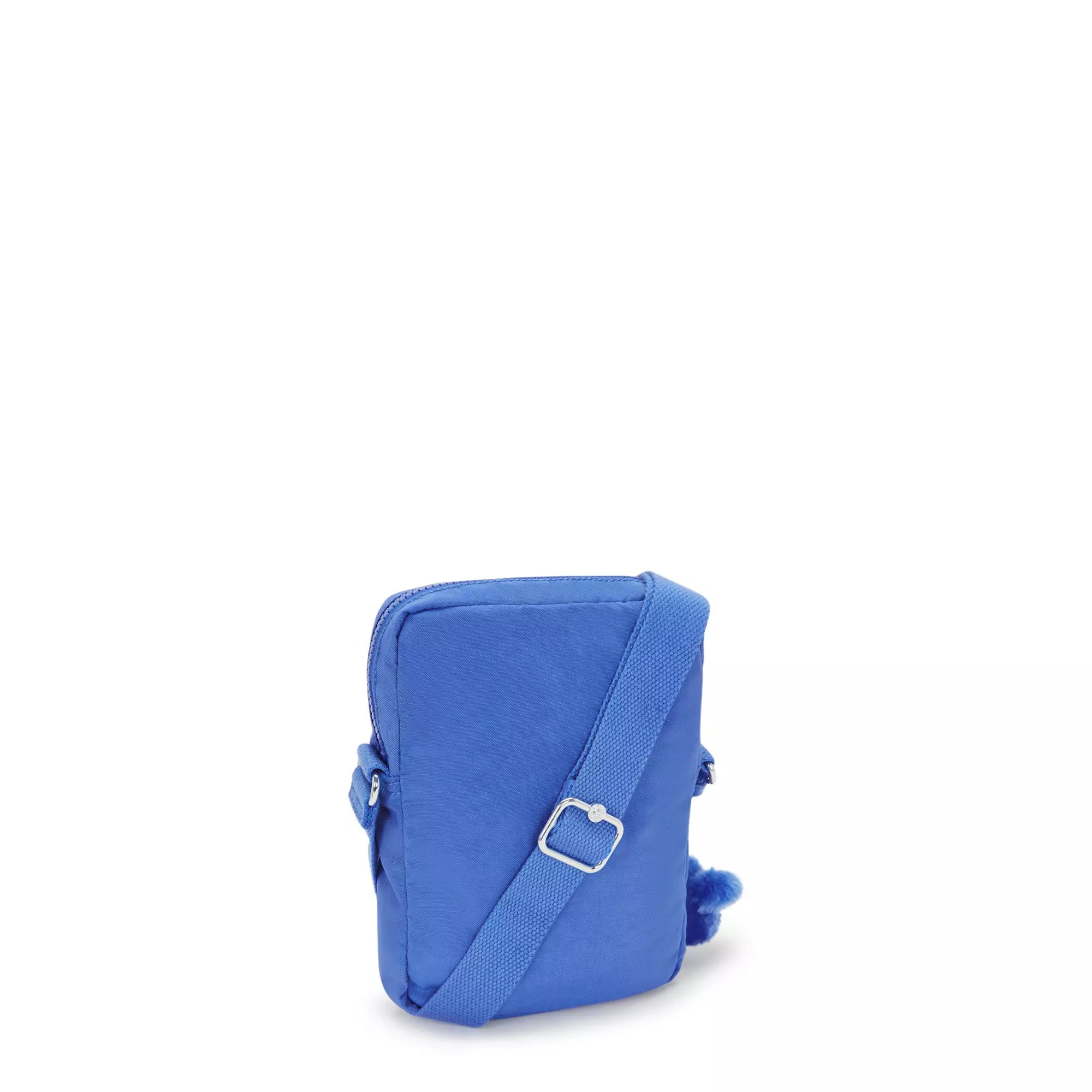Kipling Gunne Crossbody Bag for Women - Lightweight & Stylish Havana Blue Shoulder Bag | Perfect for Travel, Work & Everyday Use