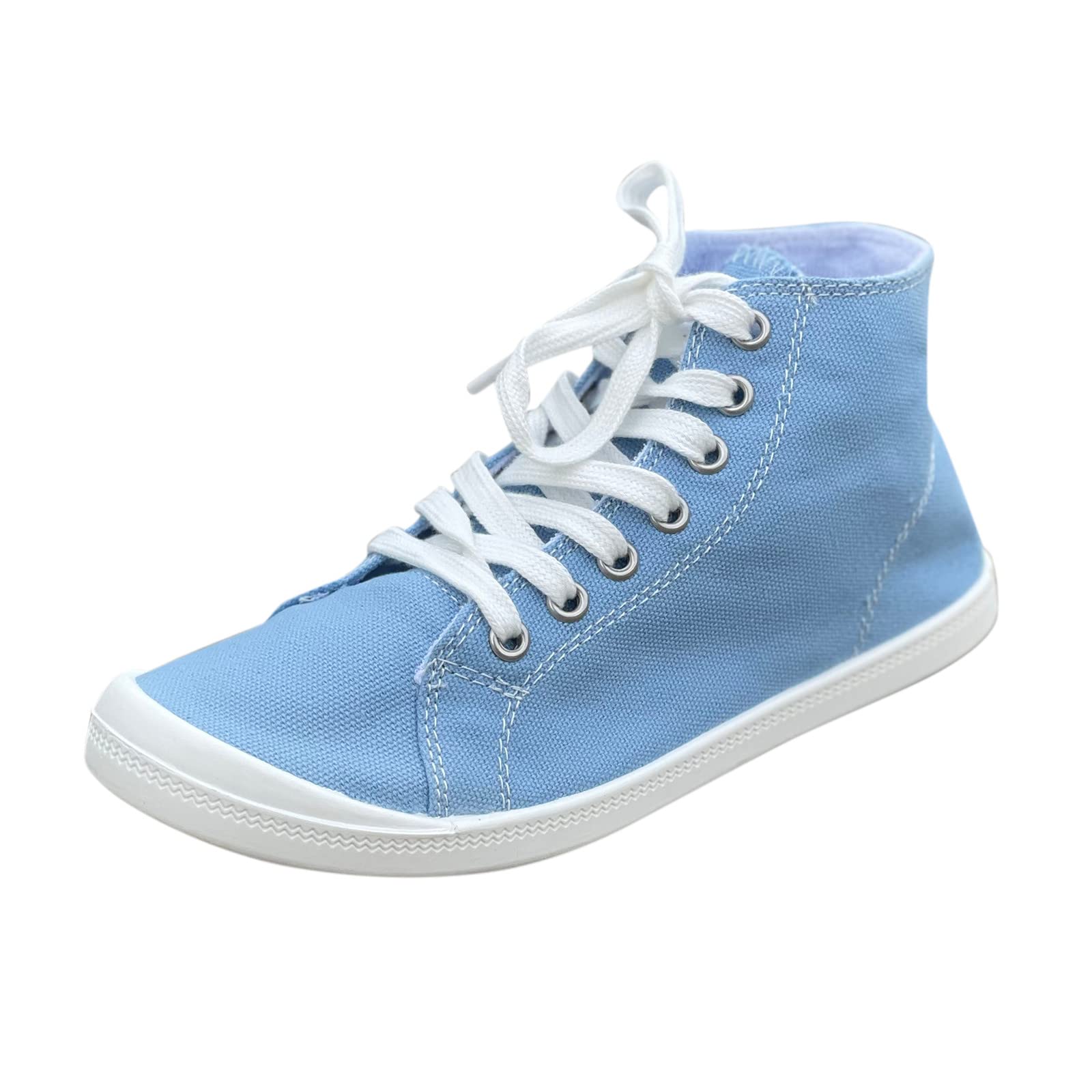 Women's Breathable Walking & Running Shoes - Comfortable Mesh Fashion Sneakers for Tennis, Road Running & Daily Wear | Perfect for Workouts, Jogging & Casual Outfits