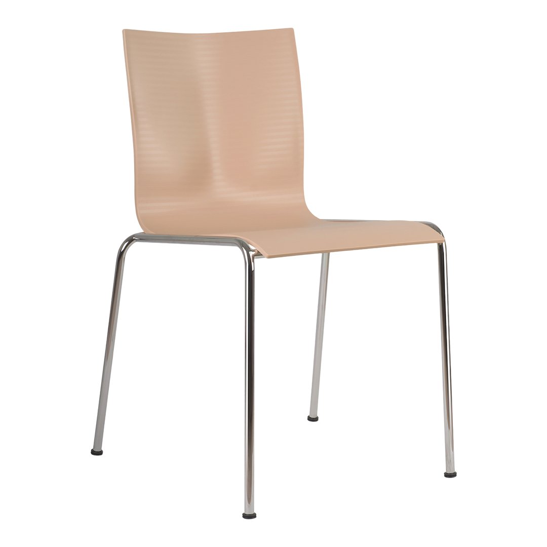 Ergonomic Office Chair - Adjustable Height & Lumbar Support - Chairik 101 Chair for Home & Workspace - Perfect for Long Hours Sitting & Back Pain Relief