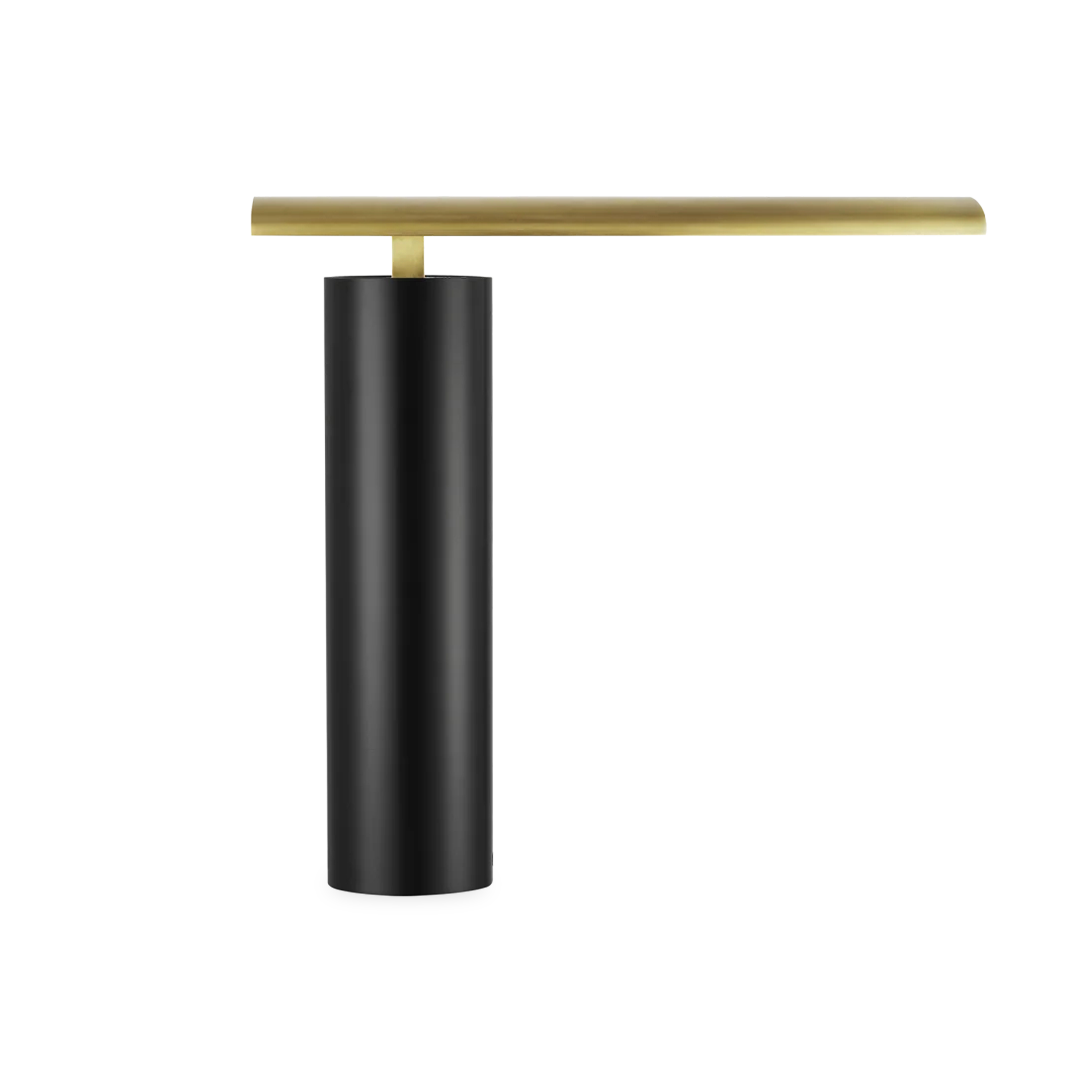 Modern Kadia Table Lamp - Stylish LED Nightstand Light for Bedroom, Living Room & Office - Warm White & Cool White Dimmable Lighting for Reading, Relaxing & Decor
