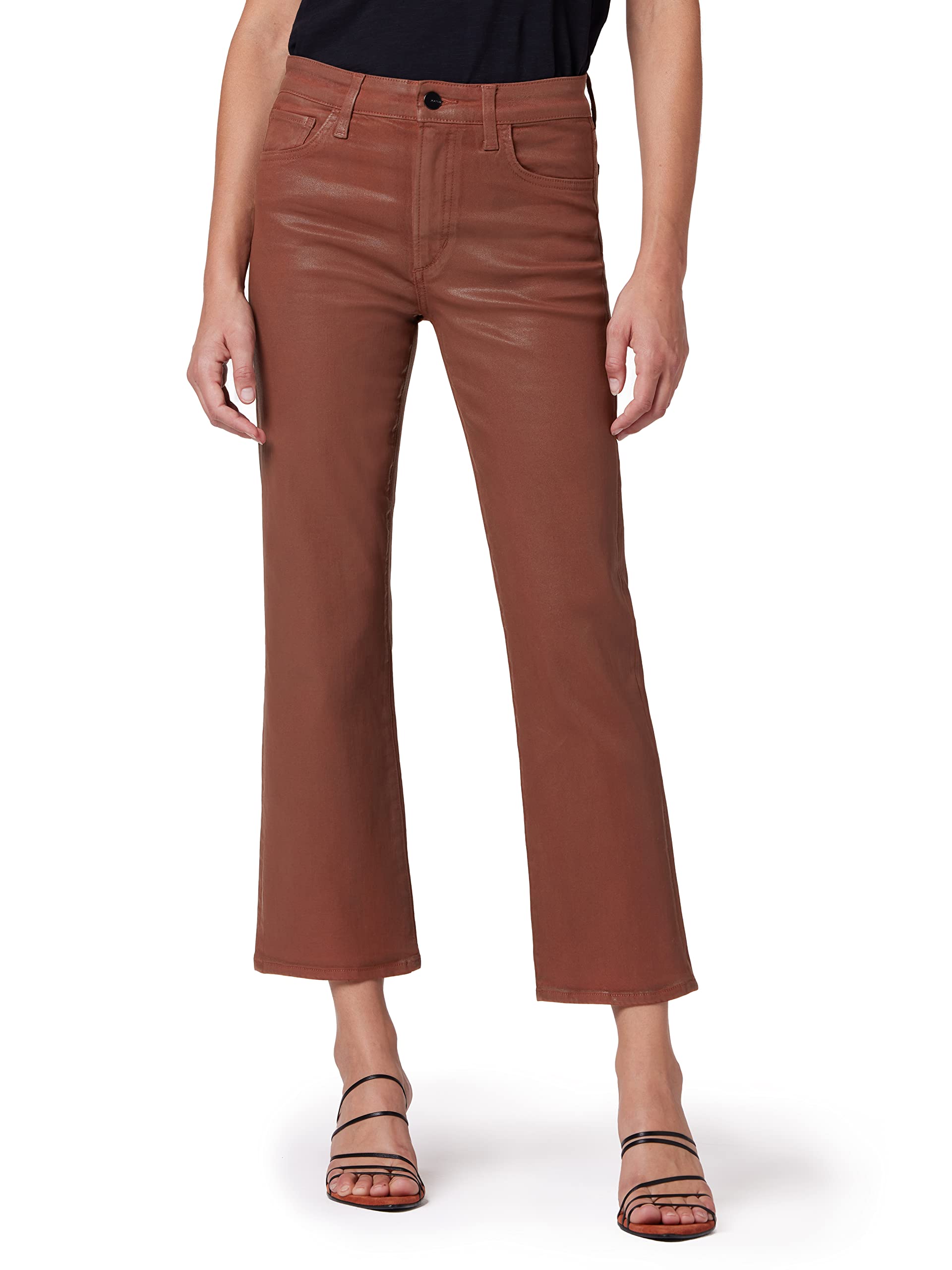 Joe's Jeans Women's Callie High Rise Skinny Jeans - Stretch Denim Pants for Women | Perfect for Work, Date Night & Casual Outfits