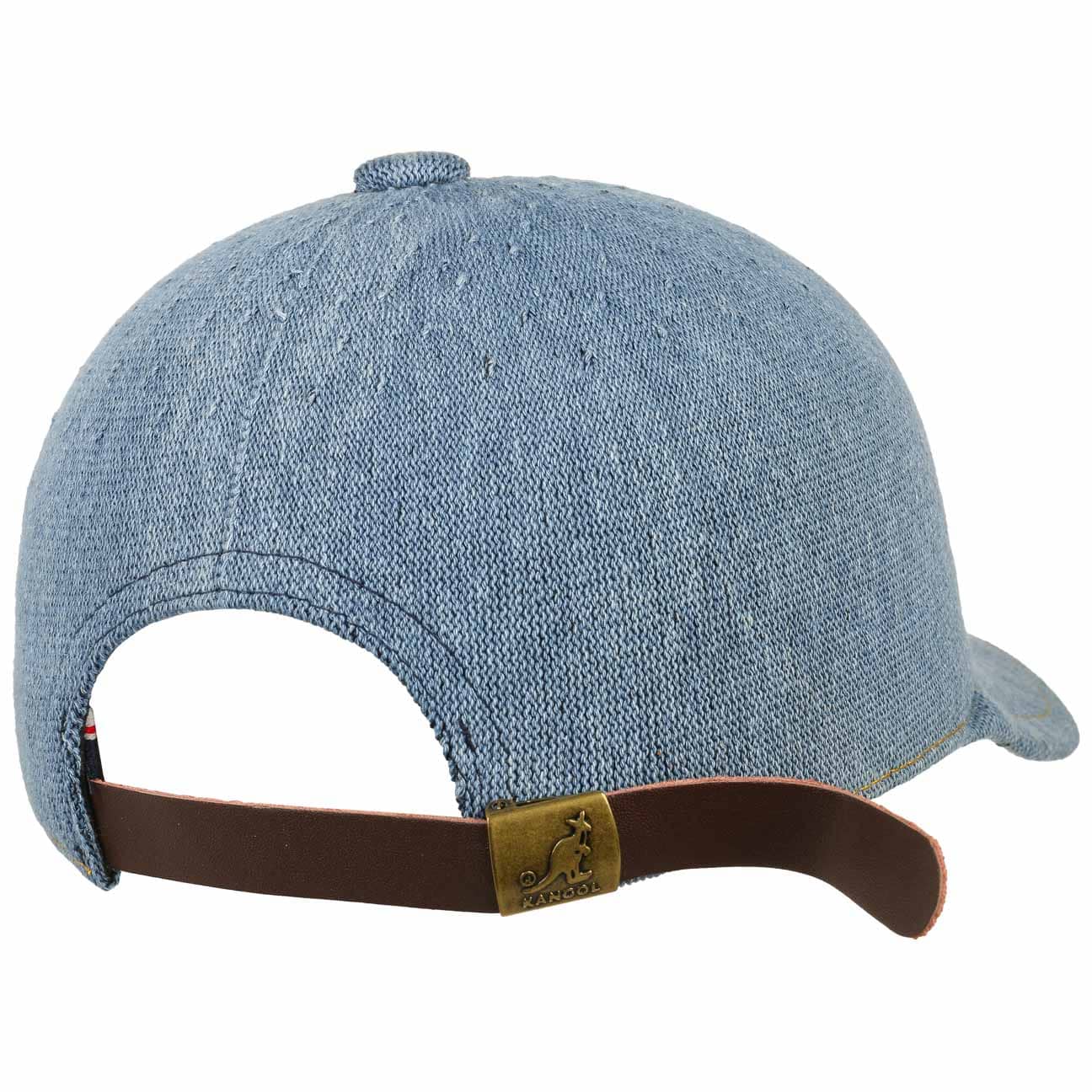 Kangol Adjustable Baseball Cap for Men & Women - Stylish & Comfortable Unisex Hat for Outdoor Sports, Hiking, and Casual Wear