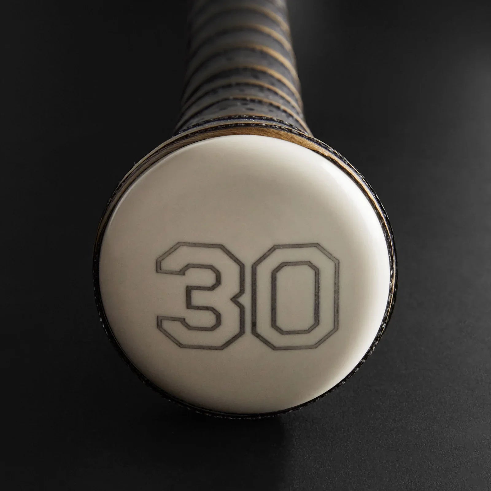 2025 Warstic Bonesaber Hybrid USSSA Baseball Bat - 8