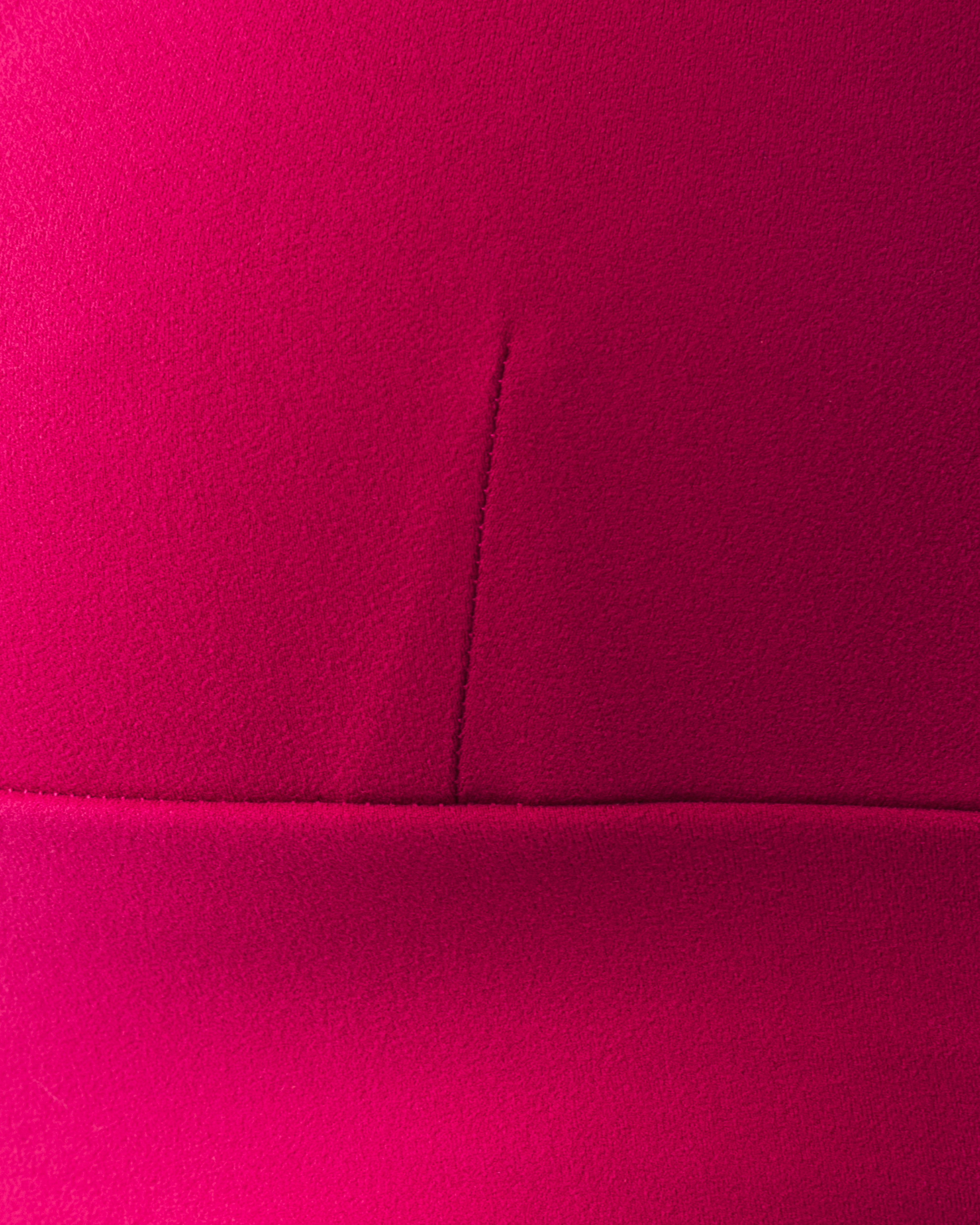 Celeste Bra for A/B Cup - Comfortable Wireless Lingerie in Berry Color - Perfect for Everyday Wear and Lounge