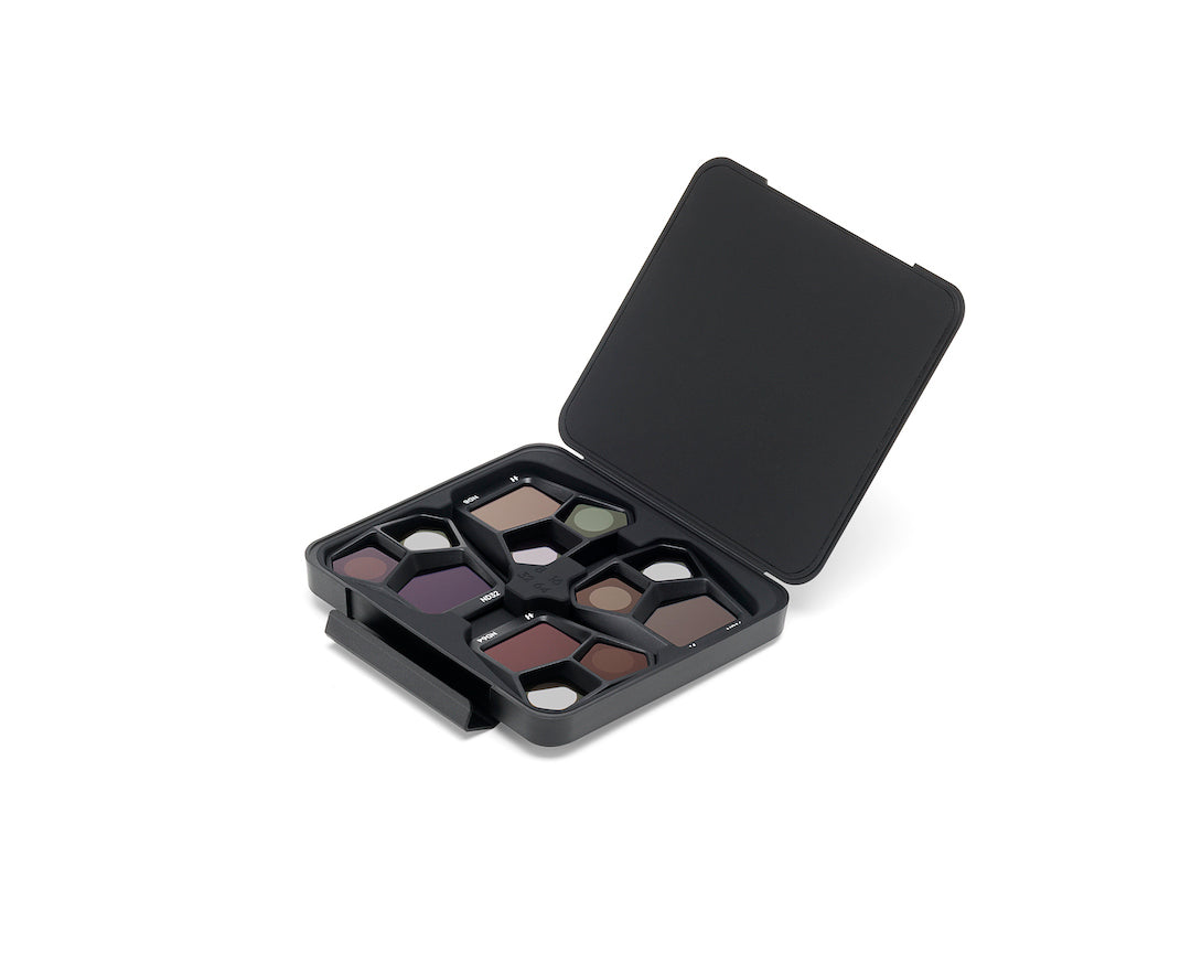 DJI Mavic 3 Pro ND Filters Set (ND8/ND16/ND32/ND64) - Professional 4K Drone Camera Lens Filters for Aerial Photography & Videography - Perfect for Sunny Days, Landscape & Travel Shots