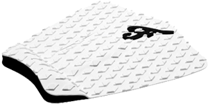 Famous Deluxe F3 3-Piece White Traction Shoes - Non-Slip Comfort for Walking, Running & Outdoor Activities