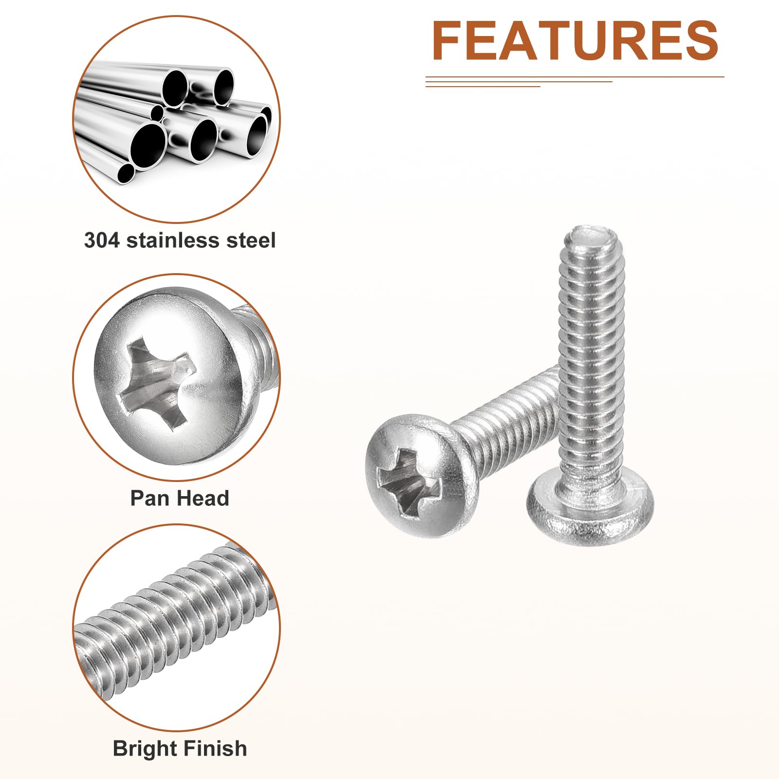 #4-40x1/2
