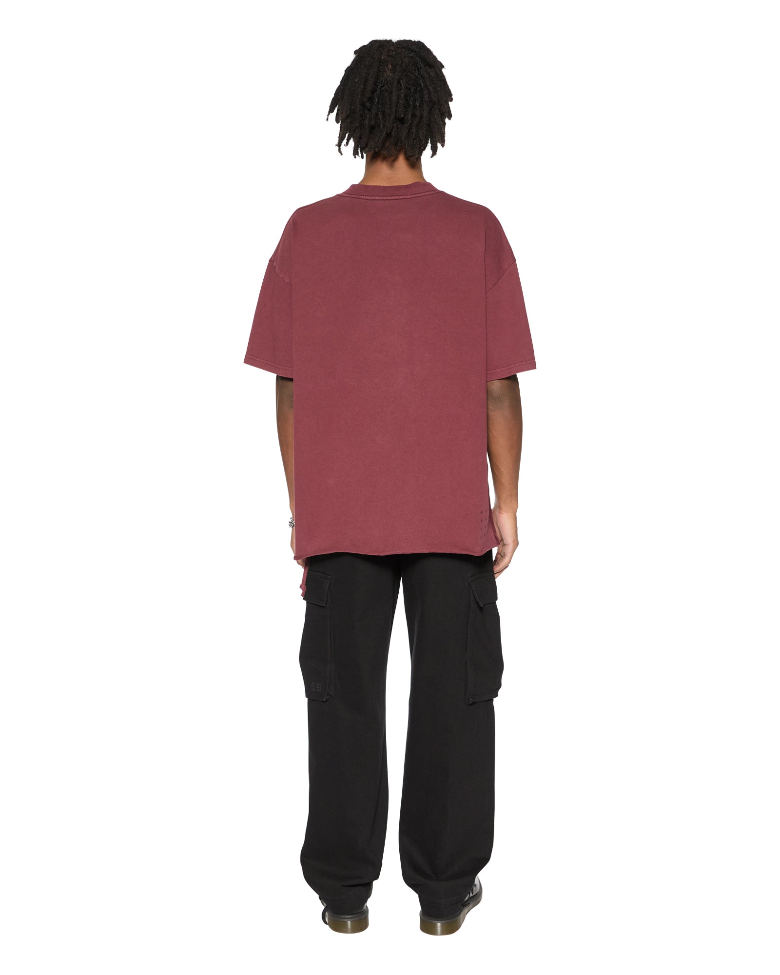 SOTT EKCESS Short Sleeve T-Shirt for Men - Comfortable Cotton Casual Tee - Perfect for Everyday Wear, Gym & Outdoor Activities