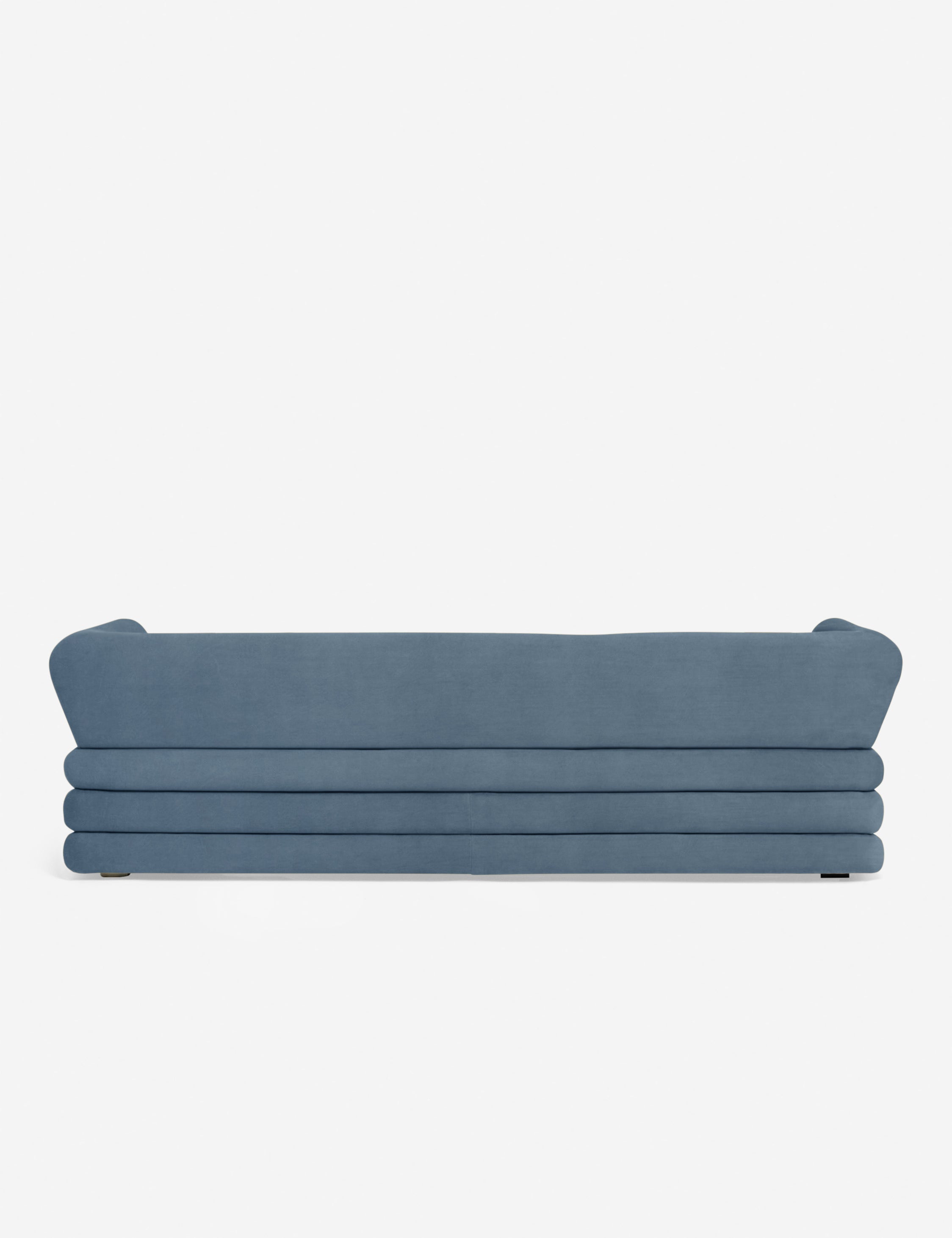 Babs Sofa by Sarah Sherman Samuel - Modern Mid-Century Design for Living Room, Lounge & Office