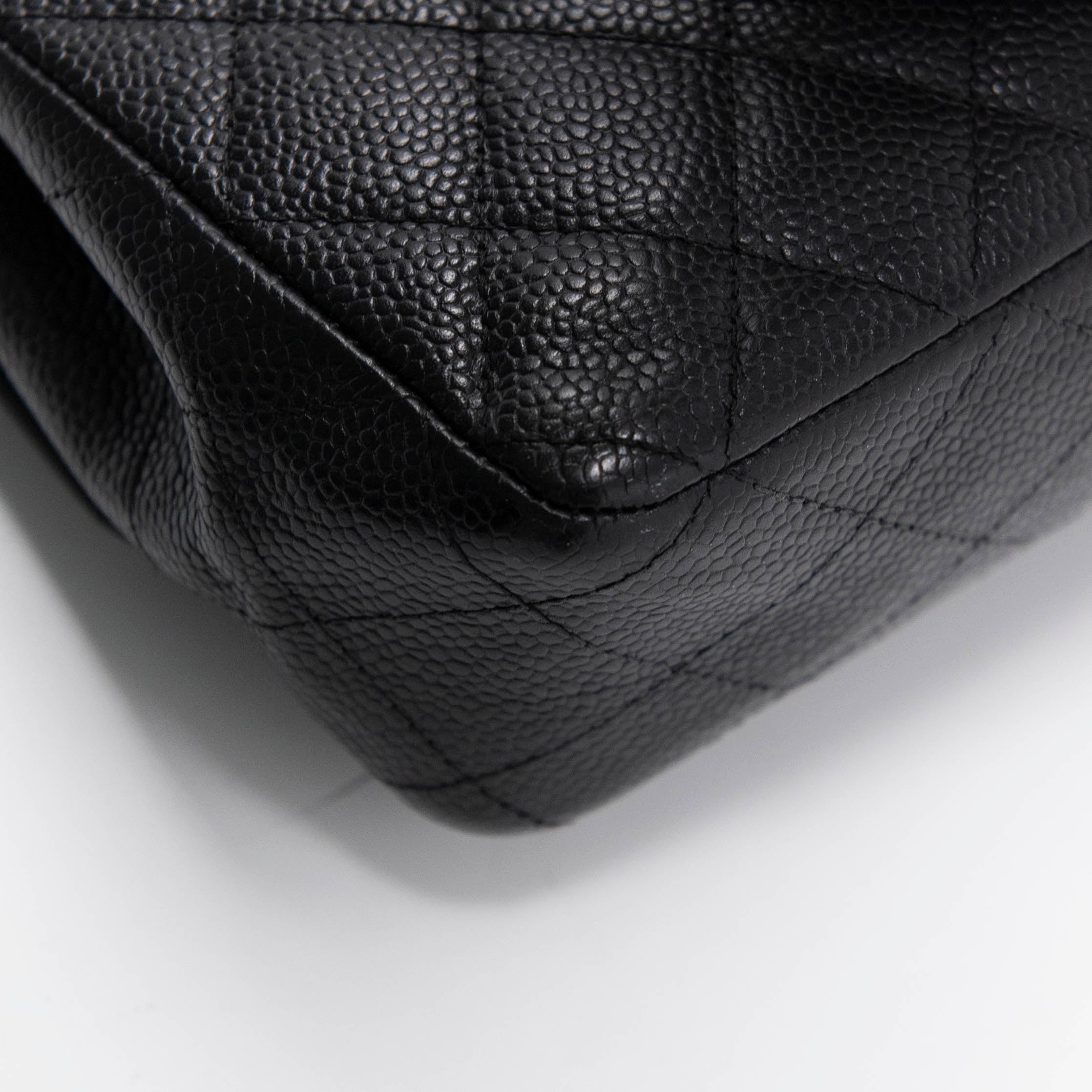 Chanel Black Medium Classic Flap Bag - Timeless Luxury Handbag for Women | Perfect for Work, Evening Events & Everyday Use