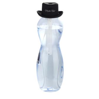 RELAXUS Mr Hat Mini Travel Humidifier - Portable USB Personal Humidifier for Office, Bedroom, Baby Nursery & Dry Skin Relief - Perfect for Travel, Home & Work Use