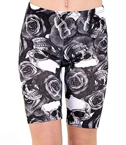 Skull & Roses