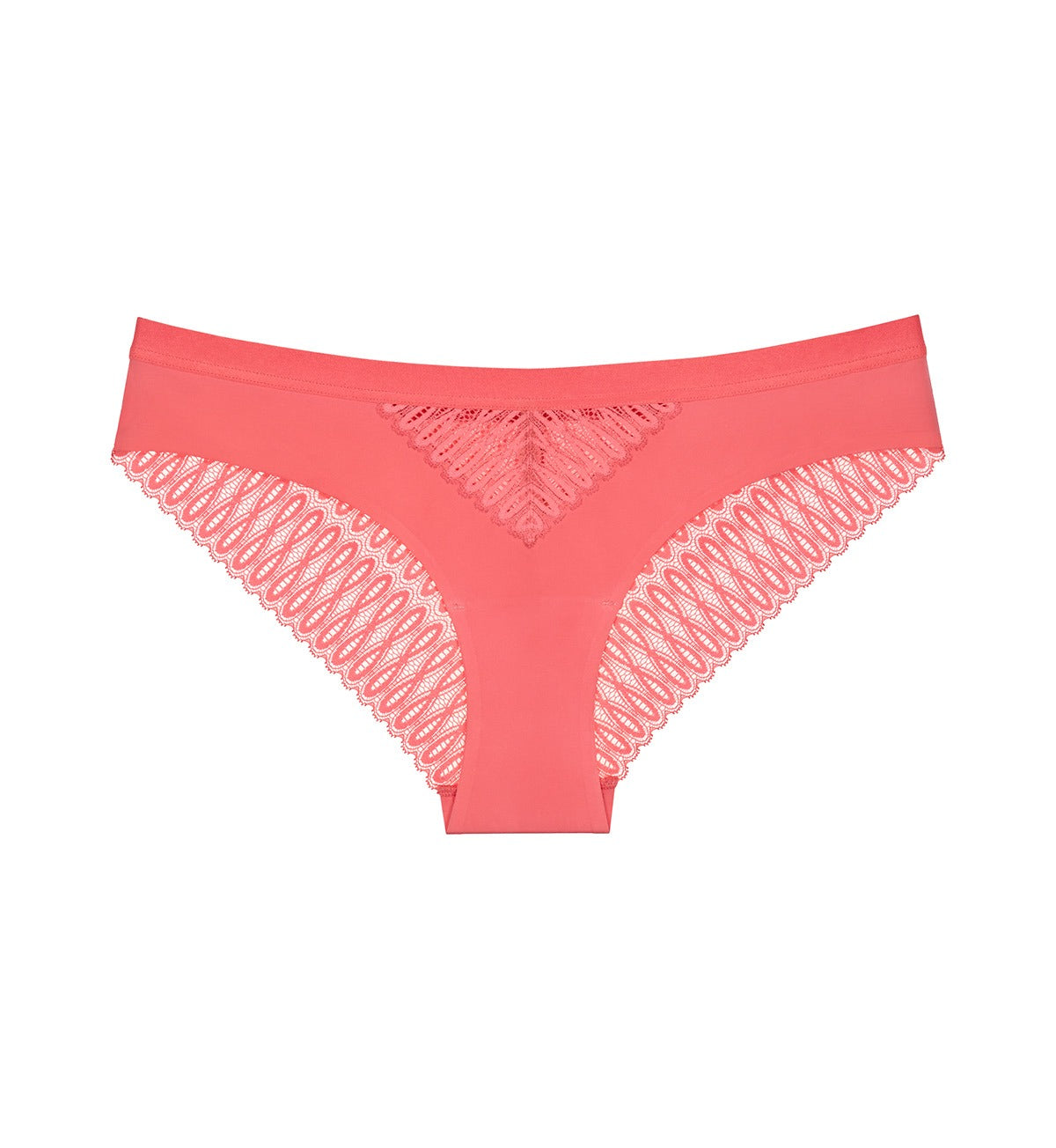 AURA SPOTLIGHT Brazilian Brief Panties - Sexy Lace Underwear for Women, Comfortable & Breathable - Perfect for Date Night, Lingerie Gift & Everyday Wear