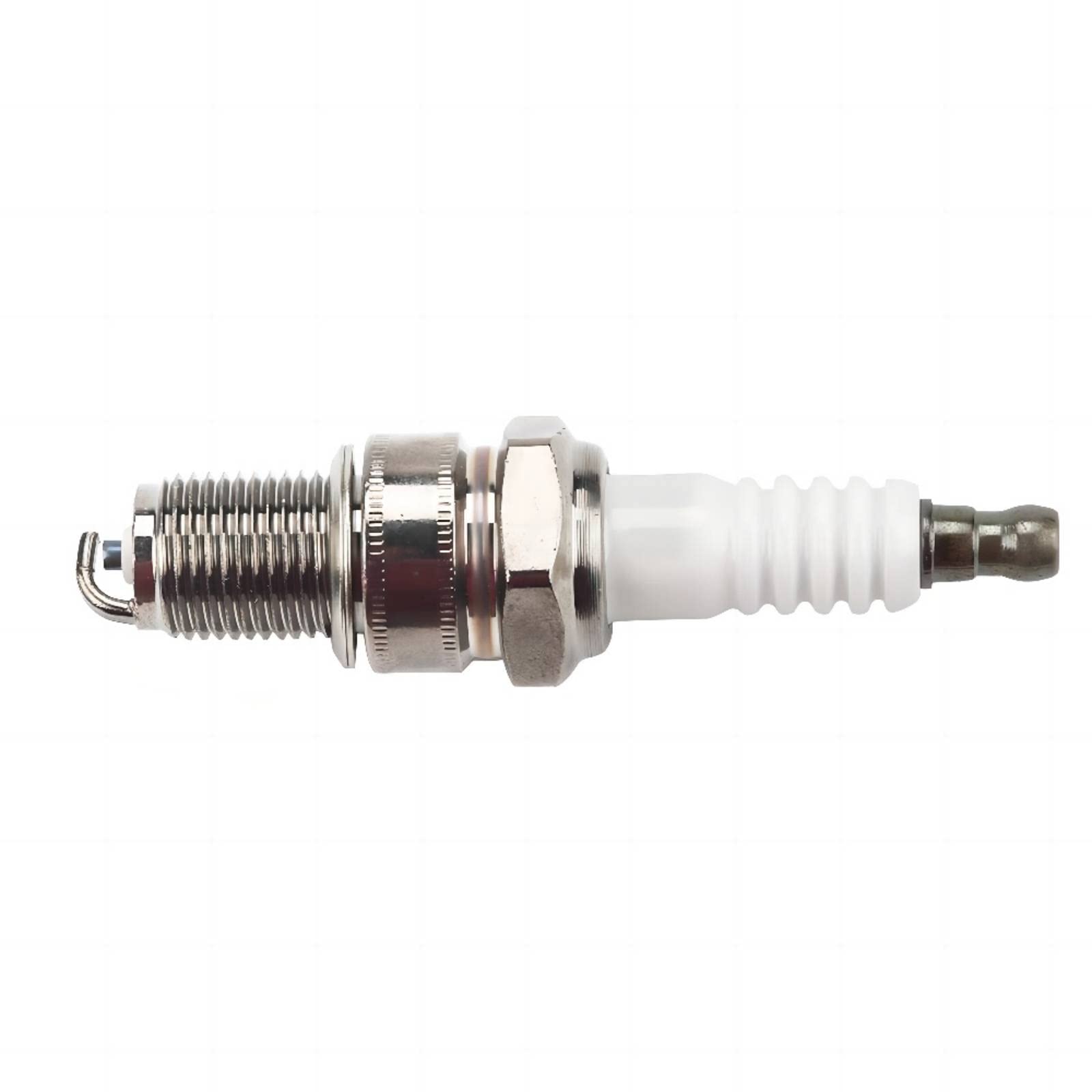 2 PCS F6RTC Spark Plug Compatible with MTD 951-10292 751-10292 Torch Engine 131-039 - Replacement for Lawn Mower, Generator & Small Engine Tune-Up | Ideal for Outdoor Power Equipment Maintenance