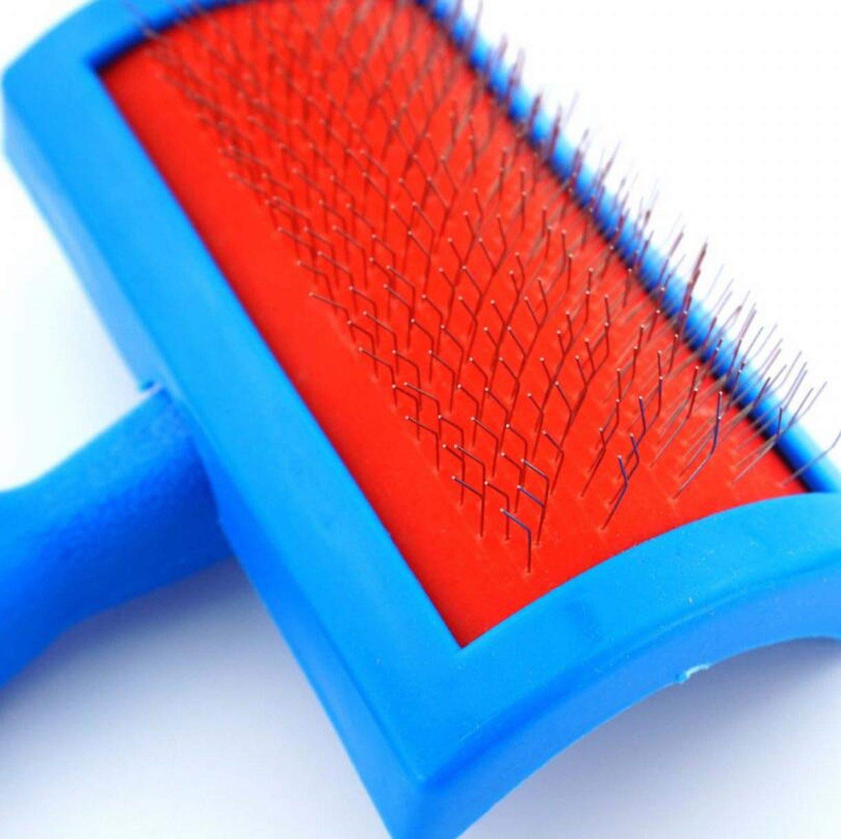 Premium Sheepskin & Wool Cleaning Brush - Pet Hair Remover for Car Seats, Furniture & Rugs | Gentle Grooming Tool for Dogs & Cats | Home & Auto Care Essential