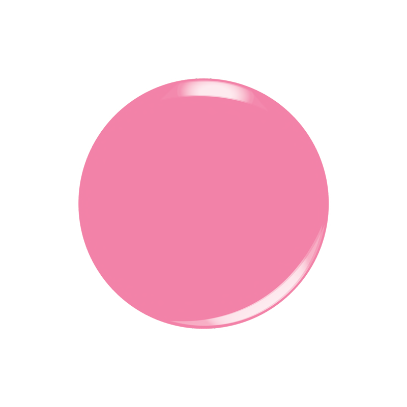 D613 Bubble Yum Dip Powder Nail Kit - Long-Lasting & Easy to Apply for DIY Manicures at Home | Perfect for Parties, Weddings & Everyday Wear