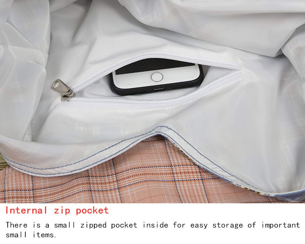 Stylish Canvas Hobo Bags for Women - Large Lightweight Shoulder Purse, Casual Crossbody Handbag - Perfect for Travel, Shopping & Everyday Use