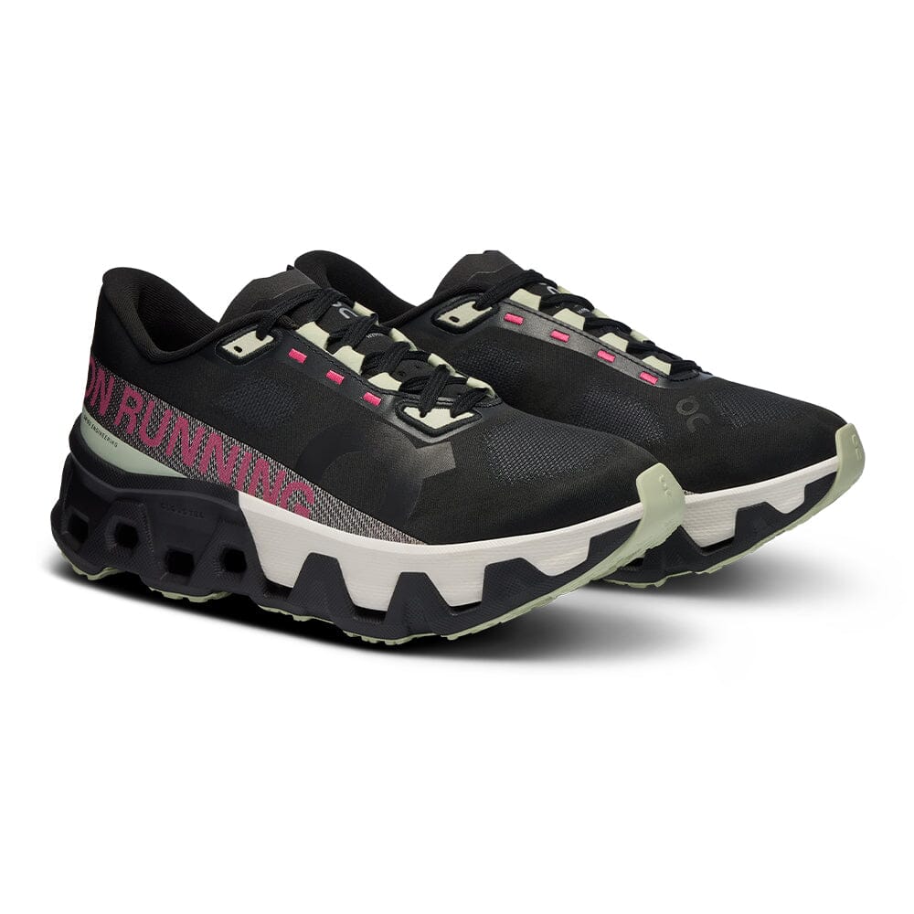 Women's Cloudmonster Hyper Running Shoes - Lightweight Cushioned Sneakers for Women - Perfect for Jogging, Gym Workouts & Daily Wear