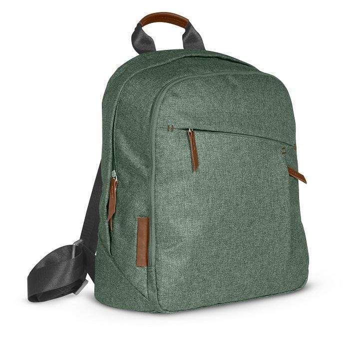 UPPAbaby Diaper Changing Backpack - Stylish & Functional Baby Essentials Organizer for On-the-Go Parents | Perfect for Travel, Daycare & Outdoor Adventures