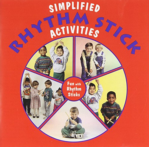 Rhythm Sticks for Kids - Fun Music Activities for Classrooms & Playtime
