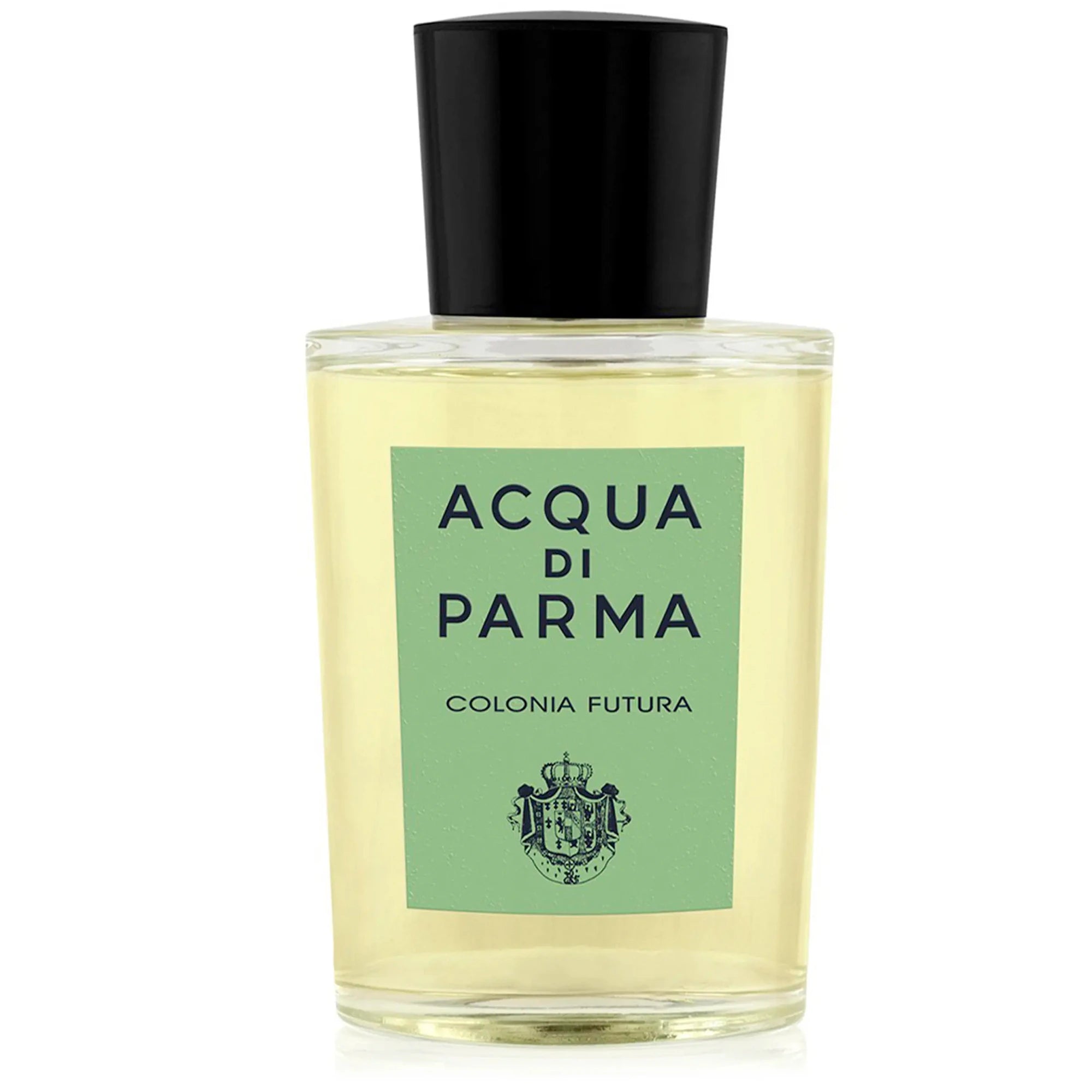 Acqua Di Parma Colonia Futura 3.4 oz Eau de Cologne for Men - Fresh Citrus & Woody Scent, Long-Lasting Fragrance for Daily Wear & Special Occasions