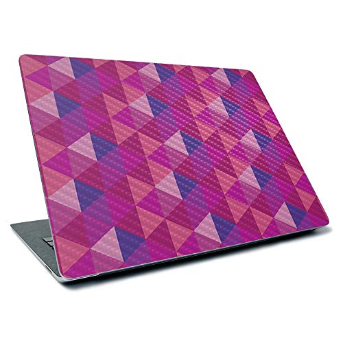 Pink Kaleidoscope