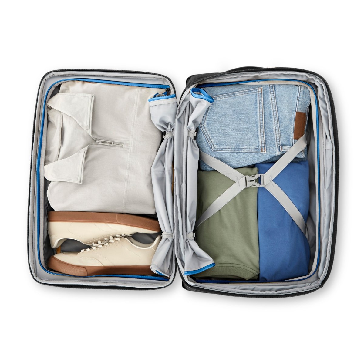 High Sierra Hi Life Travel Backpack - Lightweight Durable Carry-On Backpack for Hiking, Camping & Air Travel - Perfect for Outdoor Adventures & Business Trips