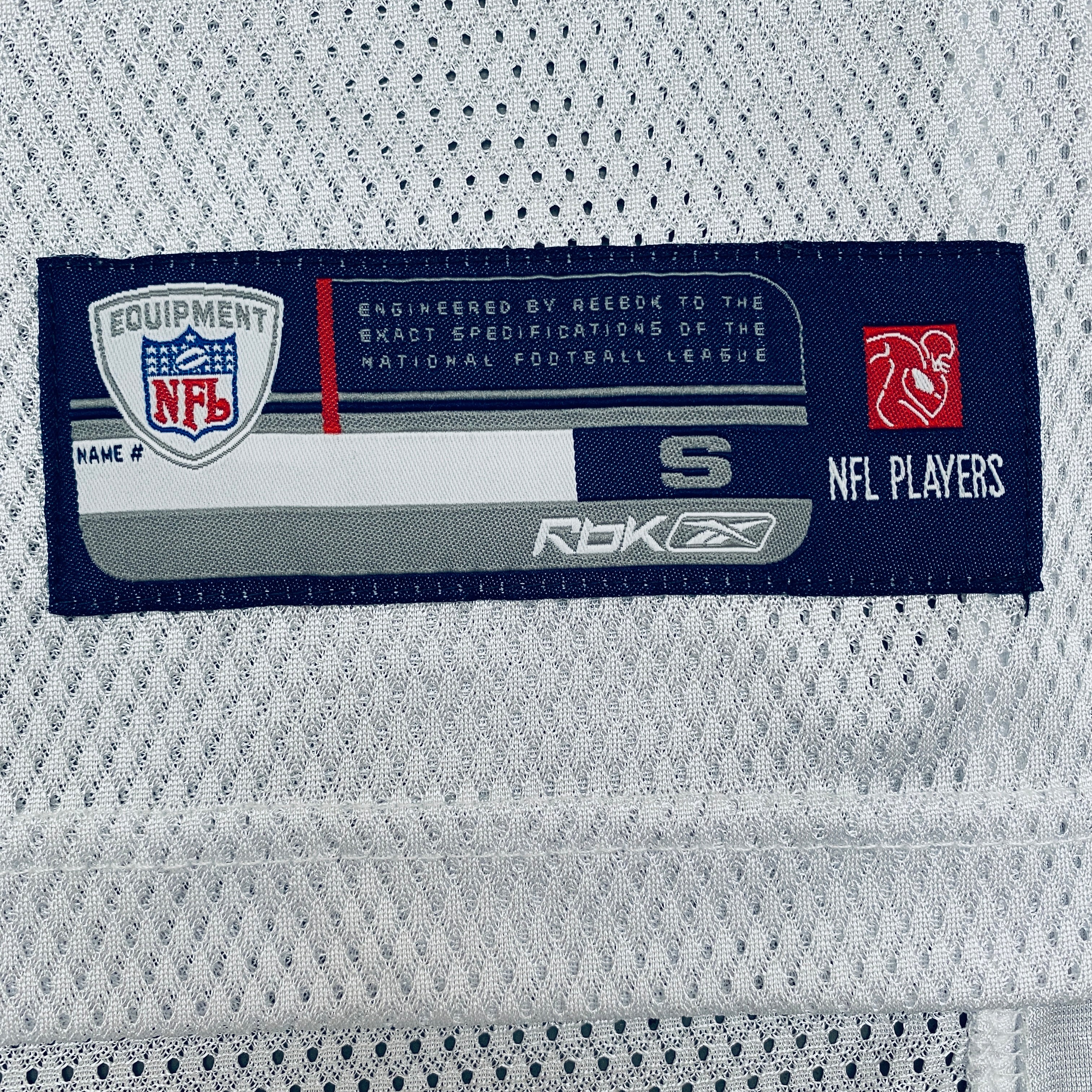 Darren Sproles San Diego Chargers 2007-2008 Jersey (Size S) - Perfect for NFL Fans, Collectors & Game Day Outfits