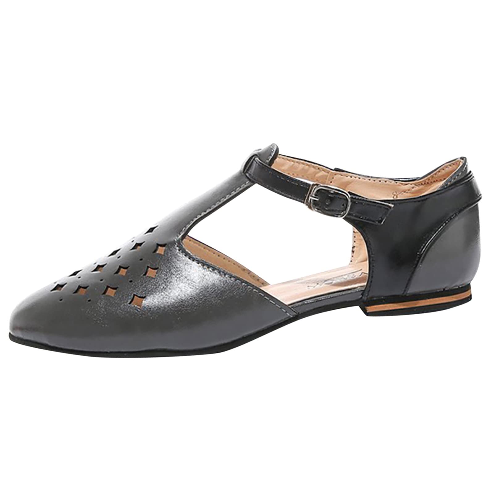 Women's Slip On Heeled Boots - Retro Chunky High Heel Shoes with Diamond Tulle & Breathable Zipper - Fashionable Short Boots for Casual Wear, Office & Night Out