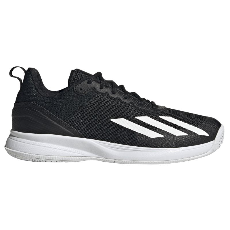 Adidas CourtFlash Speed Men's Tennis Shoes - Lightweight & Durable for Competitive Play & Casual Wear