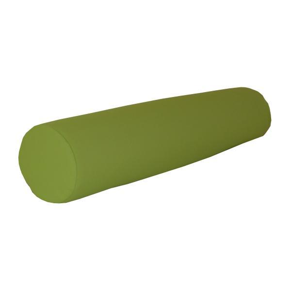 Outdoor Bolster Pillow - Waterproof & Sun-Resistant Support Cushion for Patio, Poolside, and Garden Lounging - Perfect for Outdoor Relaxation and Comfort