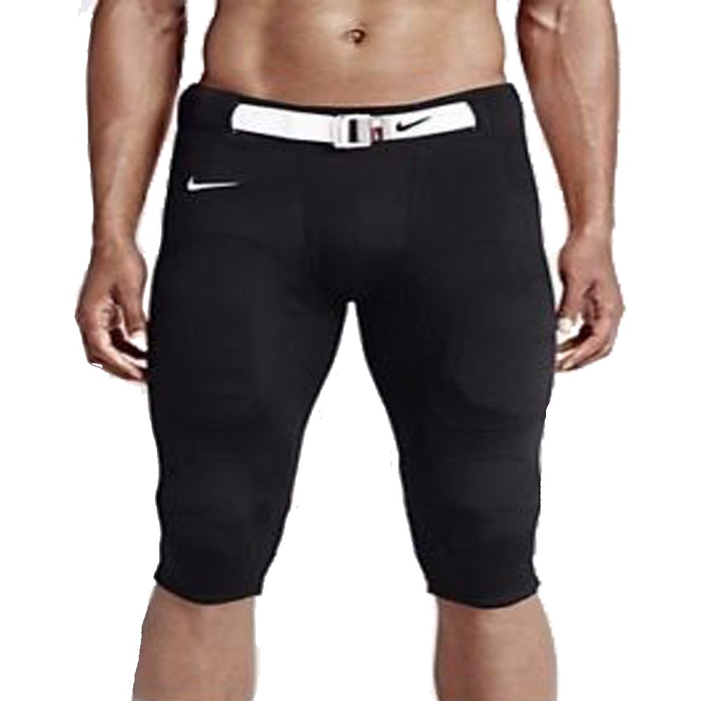 Nike Men's Open Field Football Pants - Lightweight, Breathable & Durable for Training & Games - Perfect for Football, Soccer & Outdoor Sports