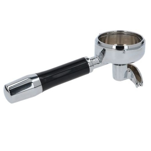 ECM Complete Single Portafilter (OEM) - Premium Espresso Machine Accessory for Home Baristas & Coffee Shops