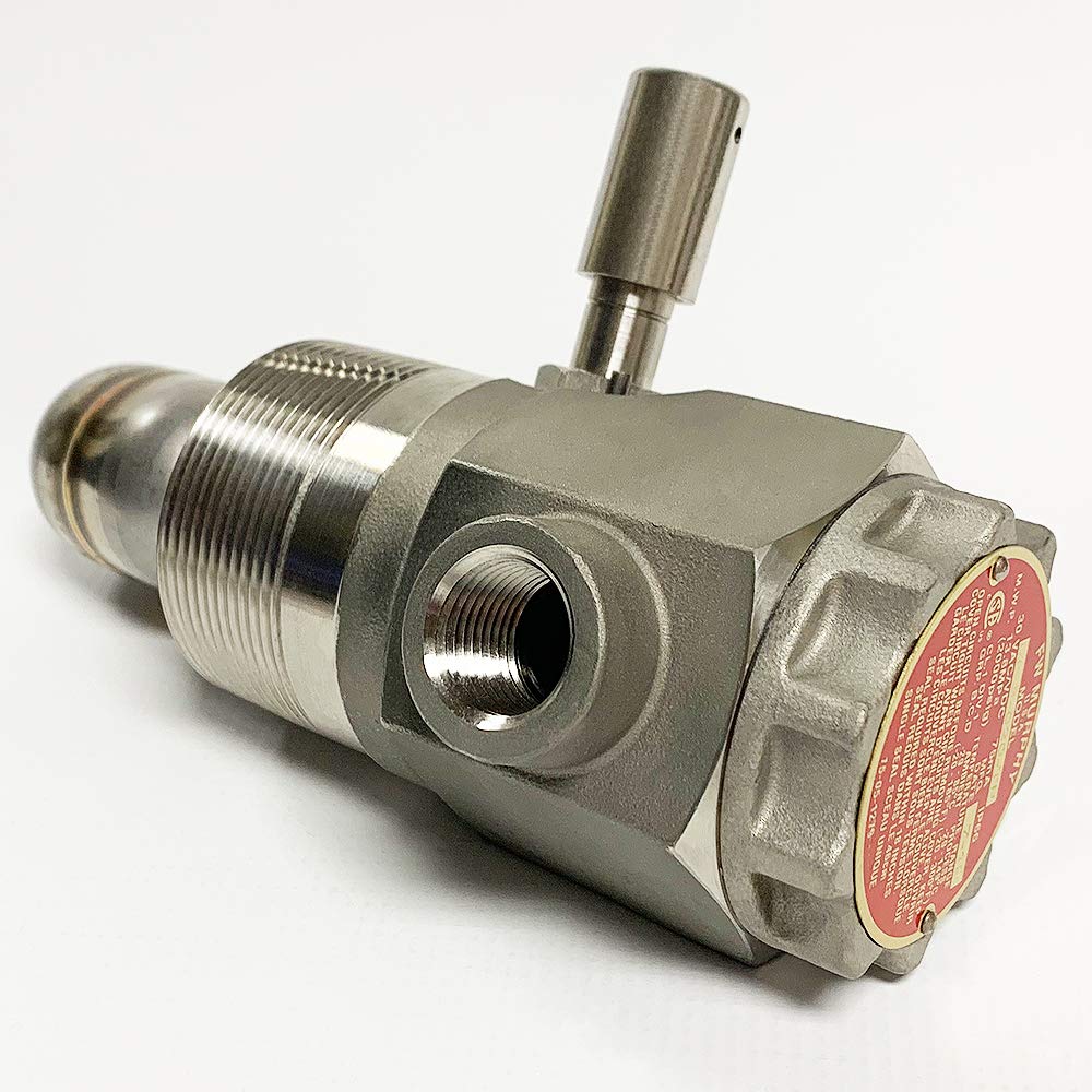 Enovation Controls MLS-020-TF Liquid Level Switch (15700904) - Murphy Brand - Perfect for Industrial Equipment, Marine Applications, and Fuel Tank Monitoring Systems