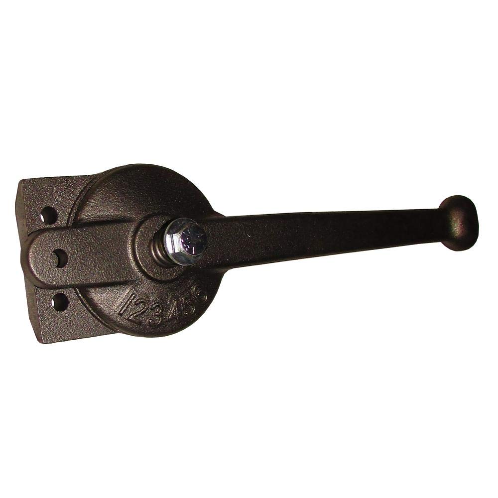 RAParts Throttle Friction Lever for MDV Super H, Super HV, Super M Tractor Models 51348DAX & 51348DAX-A | Replacement Part for Smooth Throttle Control | Perfect for Farming, Tractor Maintenance & Agricultural Equipment Repair