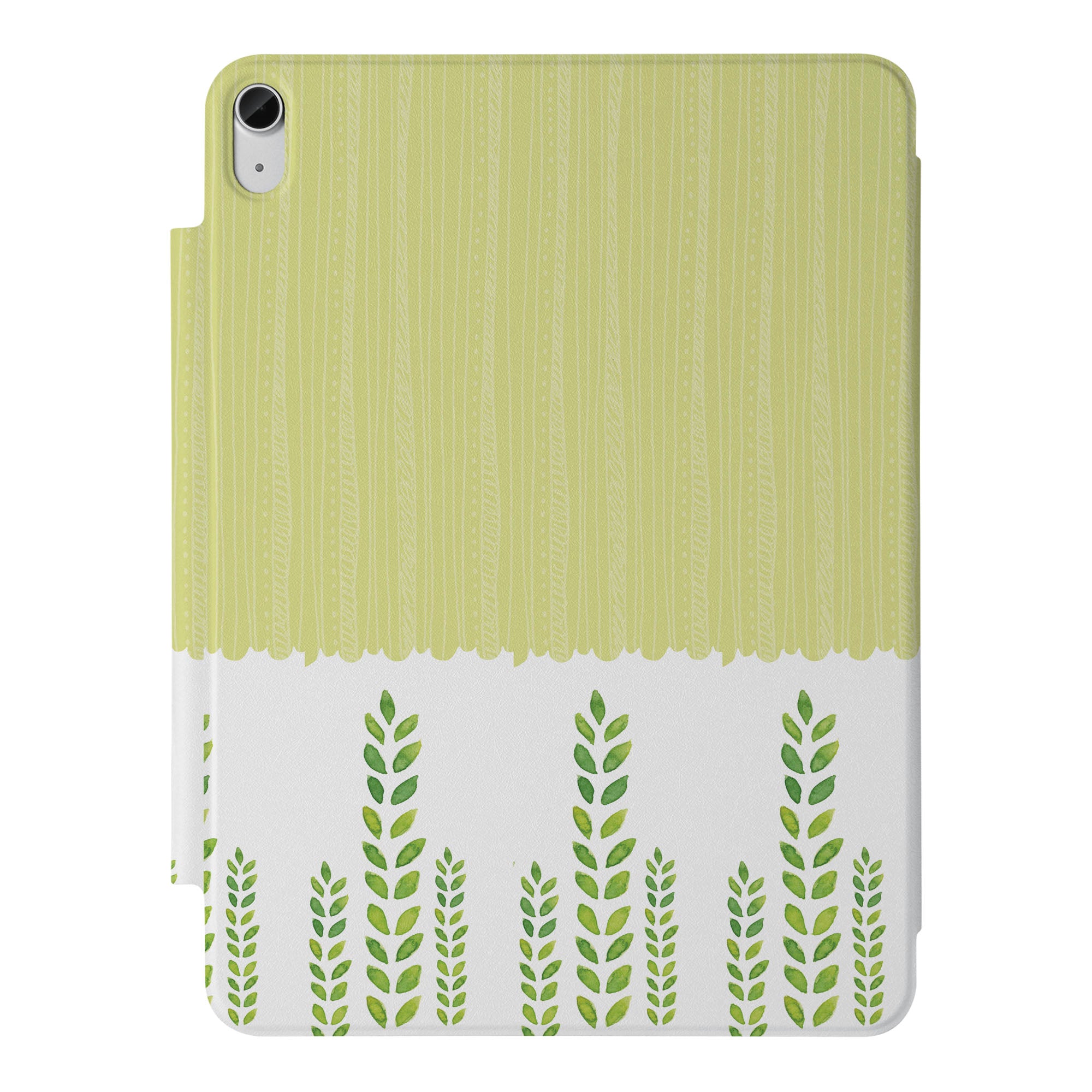SlimFit iPad Case with Cute Animal Design - Lightweight Protective Cover for iPad Air/Pro, Perfect for School, Work & Travel