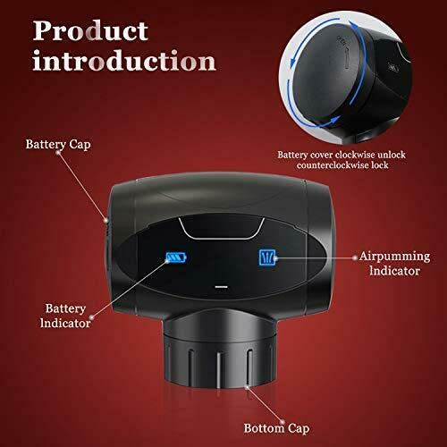 Electric Wine Stoppers & Automatic Vacuum Pump - Reusable Wine Bottle Sealer & Cork Saver Plug | Perfect Gift for Wine Lovers | Keep Wine Fresh for Days | Ideal for Parties, Dinners & Home Bars