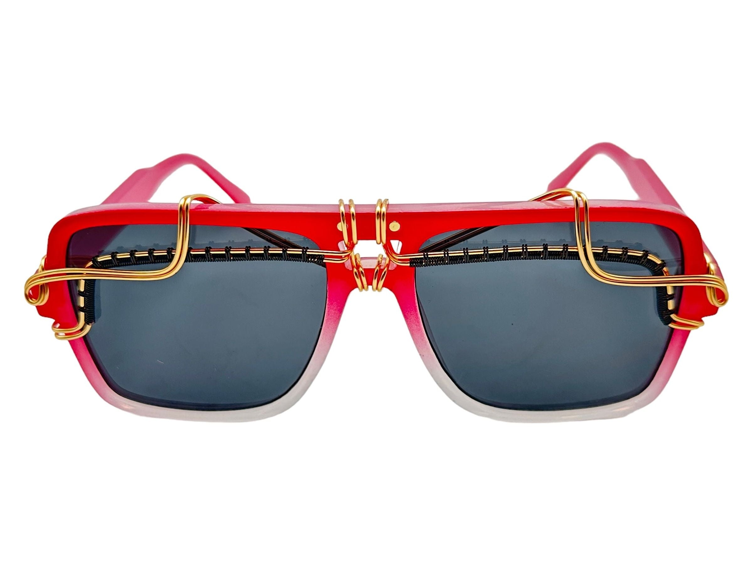 New ECLIPSE Aviator Sunglasses - UV Protection Polarized Lenses for Men & Women - Stylish Outdoor Sports & Driving Shades