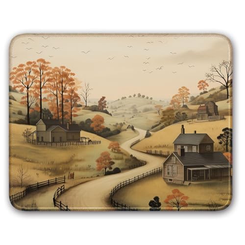 Countryside Scene 664