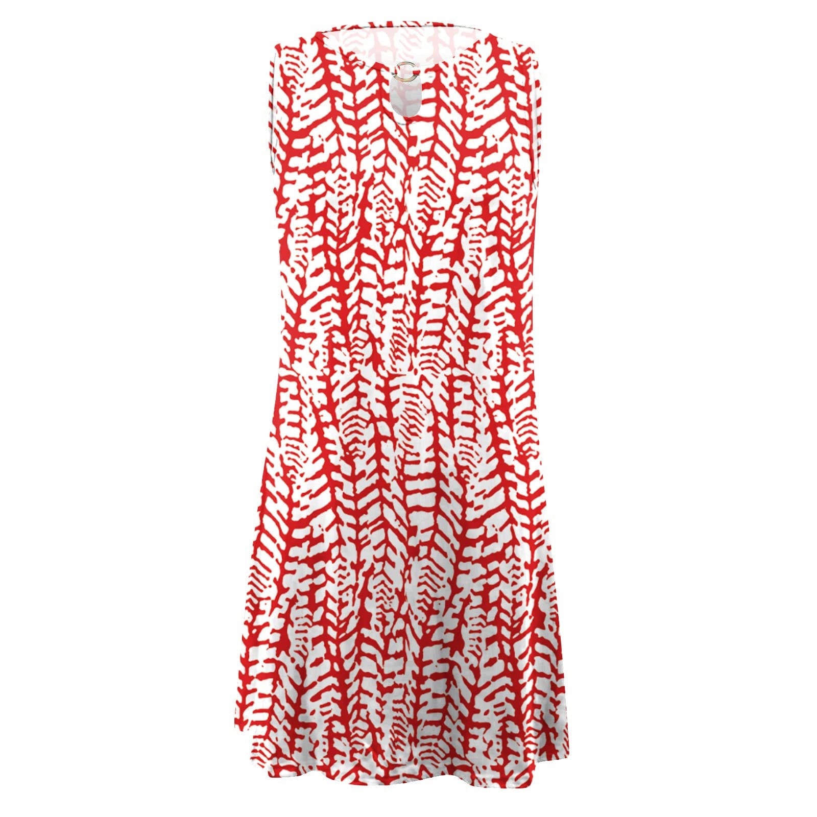 Plus Size Sun Dresses for Women - Elegant Ball Gown & Mother of The Bride Dresses for Summer Weddings, Beach Vacations & Special Occasions