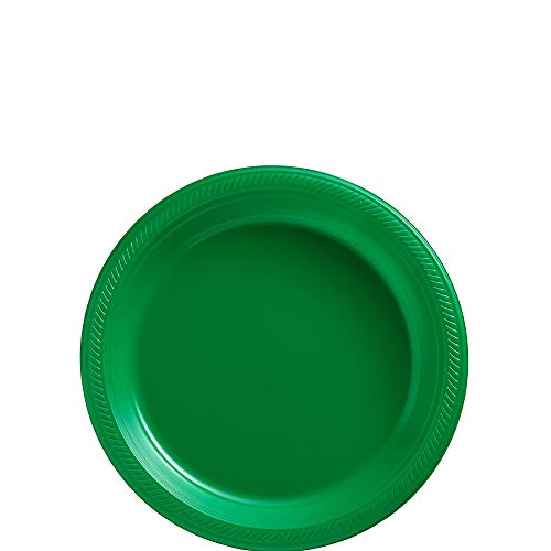 Festive Green