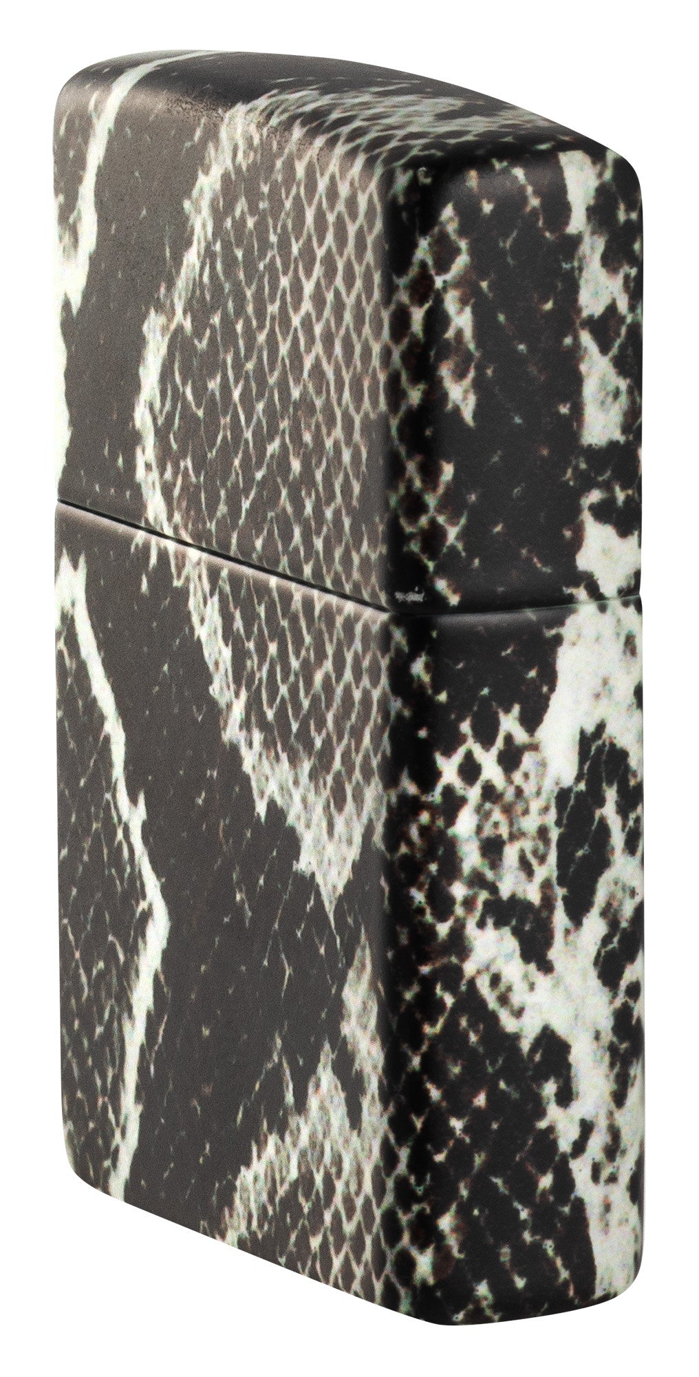 Snake Skin Design Handbag - Fashionable Women's Crossbody Bag for Everyday Use, Parties & Travel | Trendy Reptile Print Accessory