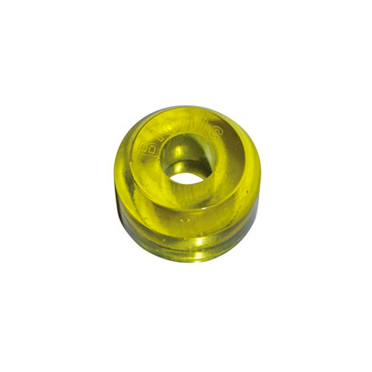 High-Performance Bionic Bushings for Skateboards, Longboards & Scooters - Durable Shock Absorption & Smooth Ride - Perfect for Street Skating, Downhill & Commuting