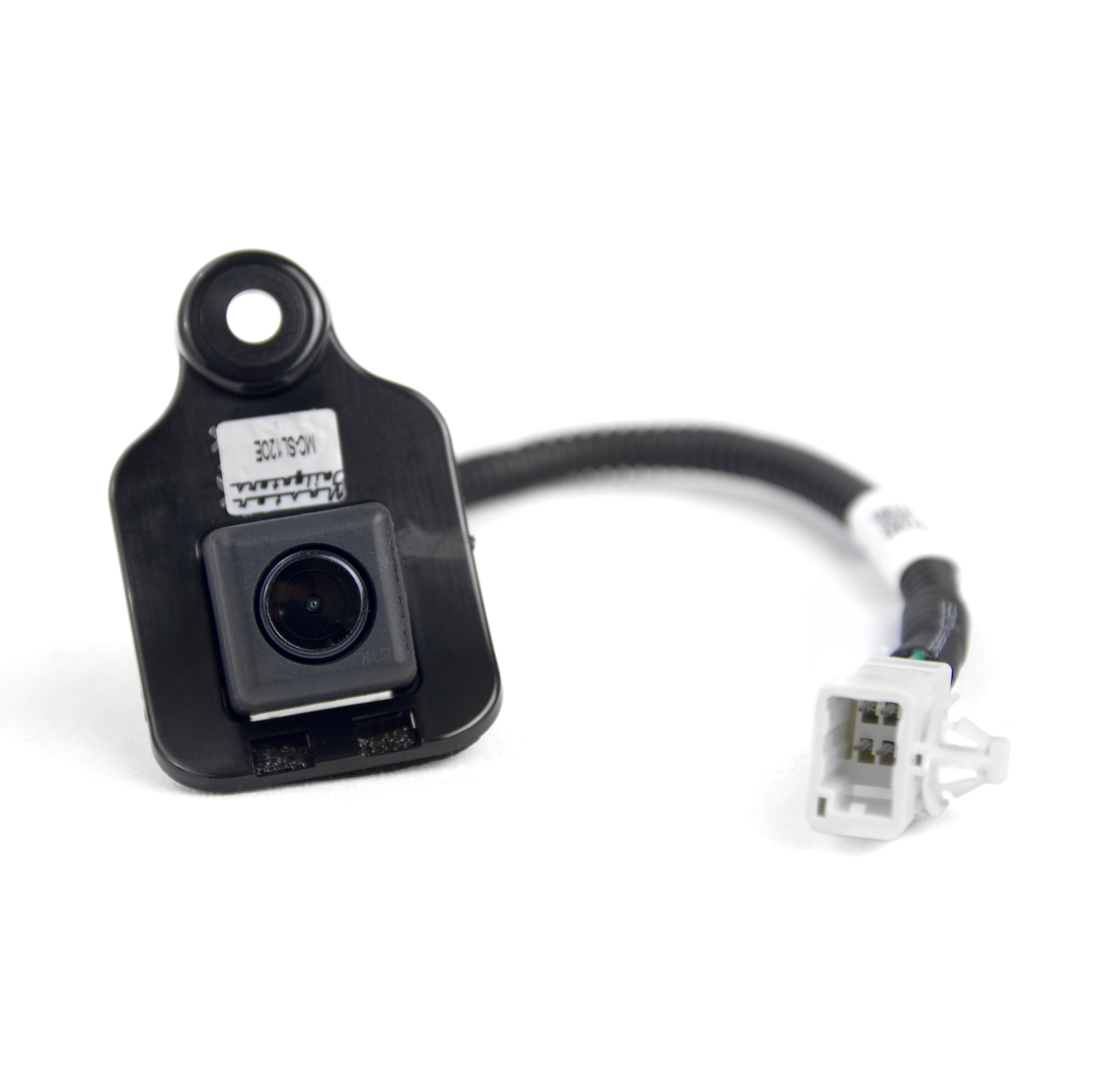 Subaru Legacy (2012-2014) OEM Backup Camera Replacement - Part #86267AJ11A, 86267AJ11B - High Quality Rear View Camera for Safe Parking & Reversing